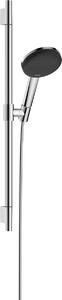 Hansgrohe Raindance Alive Select S set de duș perete crom 24602000