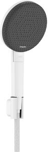 Hansgrohe Raindance Alive Select S set de duș perete alb 24611700