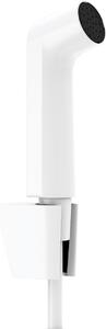 Hansgrohe Bidette set baterie bideu perete alb 29238700