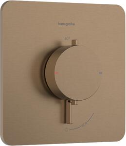 Hansgrohe Ecostat Comfort Q baterie de duș ascuns cu termostat || 33712140