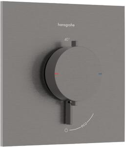 Hansgrohe Ecostat Comfort E baterie de duș ascuns cu termostat || 33710340