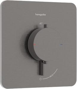 Hansgrohe Ecostat Comfort Q baterie de duș ascuns cu termostat || 33712340