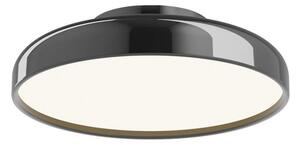 Plafonieră LED ALENSA LED/60W/230V neagră