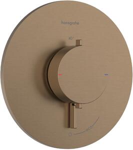 Hansgrohe Ecostat Comfort S baterie de duș ascuns cu termostat || 33714140