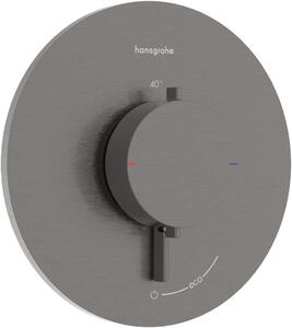 Hansgrohe Ecostat Comfort S baterie de duș ascuns cu termostat || 33714340