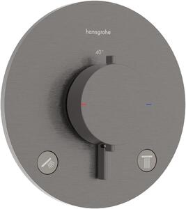 Hansgrohe Ecostat Comfort S baterie cadă-duș ascuns cu termostat || 33715340