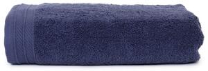 Prosop de baie Organic 70x140 - Denim Faded | 70 x 140 cm