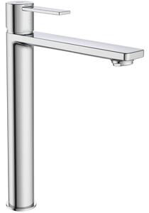 Roca Targa baterie lavoar stativ crom A5A345FC00
