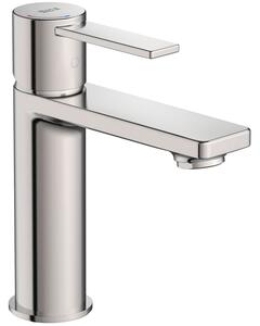 Roca Targa baterie lavoar stativ oţel A5A325FSM0