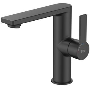 Roca Targa baterie lavoar stativ negru A5A405FNB0