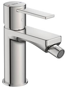 Roca Targa baterie bideu stativ oţel A5A625FSM0