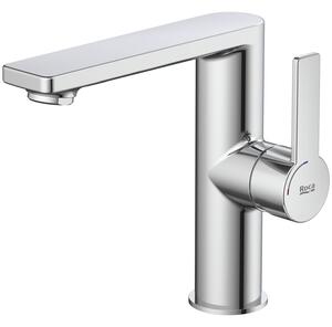 Roca Targa baterie lavoar stativ crom A5A405FC00