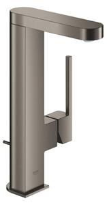 Grohe Plus baterie lavoar stativ Brushed Hard Graphite 23843AL3