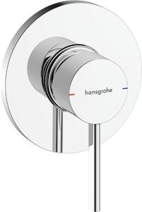 Hansgrohe Zesis S baterie de duș ascuns crom 74617000