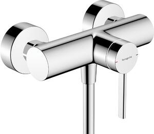 Hansgrohe Zesis S baterie de duș perete crom 74621000