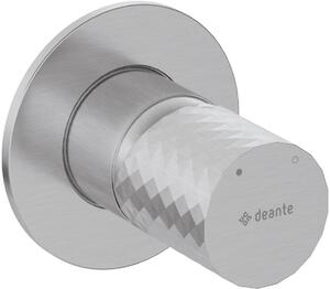 Deante Silia Hexa baterie de duș ascuns || BHS_F44L