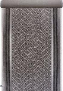 Traversa Antiderapanta Flex, 1944, Gri, Latime 67 cm, Diverse Lungimi