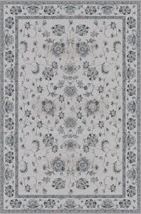 Covor lana Tribas grey Selectează mărime: 133 X 180