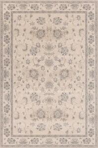 Covor lana Tribas beige Selectează mărime: 133 X 180