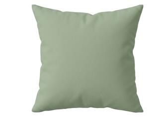 Fata de perna din microfibra MICROVELLE 45x45 cm, verde