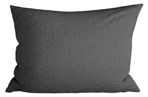 Fata de perna muselina MUSSARI 70x90 cm, gri