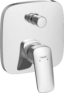 Hansgrohe Logis baterie cadă-duș ascuns crom 71407000