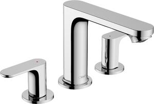 Hansgrohe Rebris S baterie lavoar stativ crom 72530000