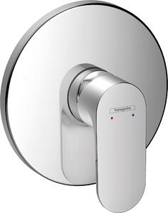 Hansgrohe Rebris S baterie de duș ascuns crom 72667000