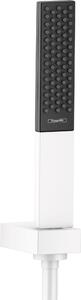 Hansgrohe Rainfinity set de duș perete alb 26856700