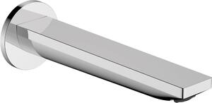 Hansgrohe Rebris E pipă baterie de cadă crom 72431000