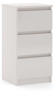 Comodă Linea 40 3S (cașmir). Promo -15%. 1158015