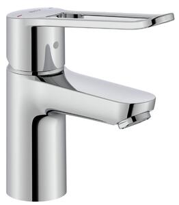 Roca Victoria baterie lavoar stativ crom A5A3D5GC00