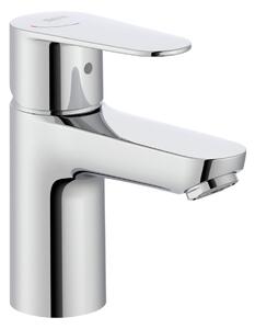 Roca Victoria Plus baterie lavoar stativ crom A5A324FC0M