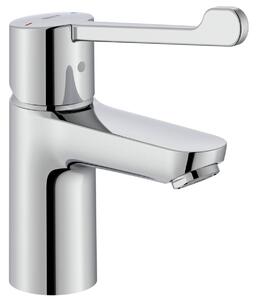 Roca Victoria baterie lavoar stativ crom A5A325GC00