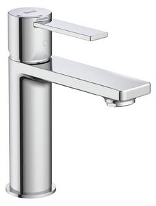 Roca Targa baterie lavoar stativ crom A5A325FC0M