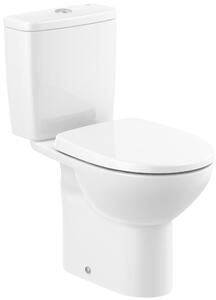 Roca Victoria vas wc stativă fără margine alb A342V04000
