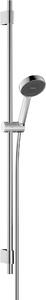 Hansgrohe Activera Select S set de duș perete crom 28050000