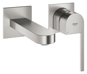 Grohe Plus baterie lavoar ascuns SuperSteel 29303DC3