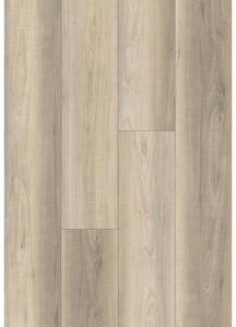 Mexen Anchorage probă panouri vinil SPC 6,5 mm, suport IXPE 1,5 mm, 4 V-Fuga, Ulm - F1097-S