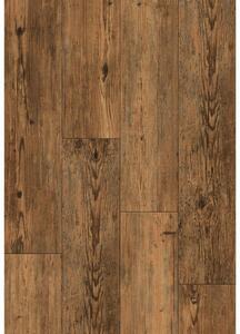 Mexen Anaheim probă panouri din vinil SPC 6,5 mm, substrat IXPE 1,5 mm, 4 V-Fuga, Pin - F1080-S