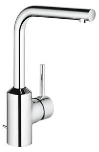 Kludi Bozz baterie lavoar stativ crom 382940576
