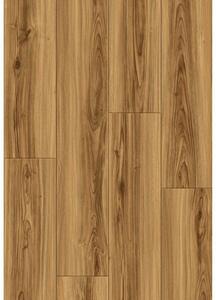 Mexen Austin probă de panouri vinilice SPC 6,5 mm, substrat IXPE 1,5 mm, 4 V-Fuga, Arțar - F1061-S