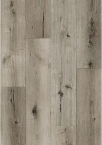 Mexen Bevil Oaks probă panouri vinilice SPC 6,5 mm, suport IXPE 1,5 mm, 4 V-Fuga, Stejar - F1036-S
