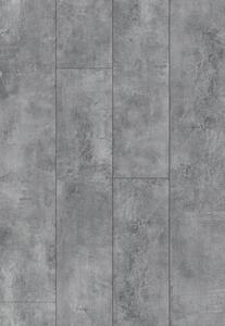 Mexen Bardiglio panouri vinilice 1227 x 187 mm LVT Dryback 2,5 mm, suport PVC, 4 V-Fuga, Piatră - F1345-1227-187-255-4V1-01