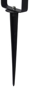 Spot de exterior Lucide 09832/01/30 TAYLOR 1xGU10/50W/230V IP65
