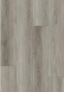 Mexen Brownsville panouri din vinil 1240 x 182 mm SPC 6,5 mm, substrat IXPE 1,5 mm, 4 V-Fugă, Stejar