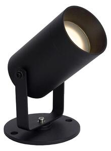 Spot de exterior TAYLOR 1xGU10/50W/230V IP65 Lucide 09832/01/30