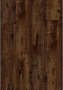 Mexen Boston panouri vinilice 1240 x 182 mm SPC 6,5 mm, suport IXPE 1,5 mm, 4 V-Fuga, Cireș - F1060-1240-182-505-4V1-01