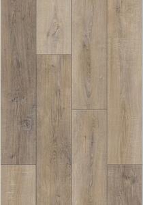 Mexen Casa Grande panouri vinilice 1227 x 187 mm LVT Dryback 2,5 mm, substrat PVC, 4 V-Fuga, Stejar - F1314-1227-187-255-4V1-01