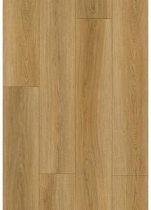 Mexen Chattanooga probă panouri vinilice SPC 6,5 mm, suport IXPE 1,5 mm, 4 V-Fuga, Stejar - F1120-S